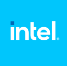 Intel logosu