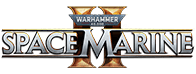 WARHAMMER 40,000™: SPACE MARINE 2™