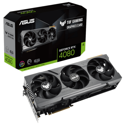 “ASUS RTX 4080 TUF-RTX4080-16G-GAMING 16GB GDDR6X 256bit” ürününü sepete ekle